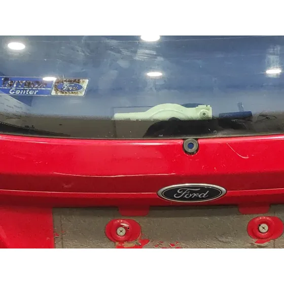 Porton Trasero para Ford Fiesta (Cb1)