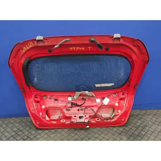 Porton Trasero para Ford Fiesta (Cb1)