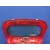 Porton Trasero para Ford Fiesta (Cb1)