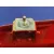 Porton Trasero para Ford Fiesta (Cb1)