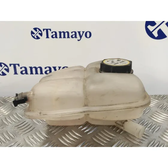 Deposito Expansion para Ford Focus Lim. (Cb8)