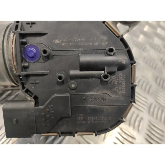 Motor Limpia Delantero para Ford Focus Lim. (Cb8)