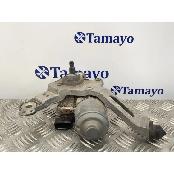 Motor Limpia Delantero para Ford Focus Lim. (Cb8)
