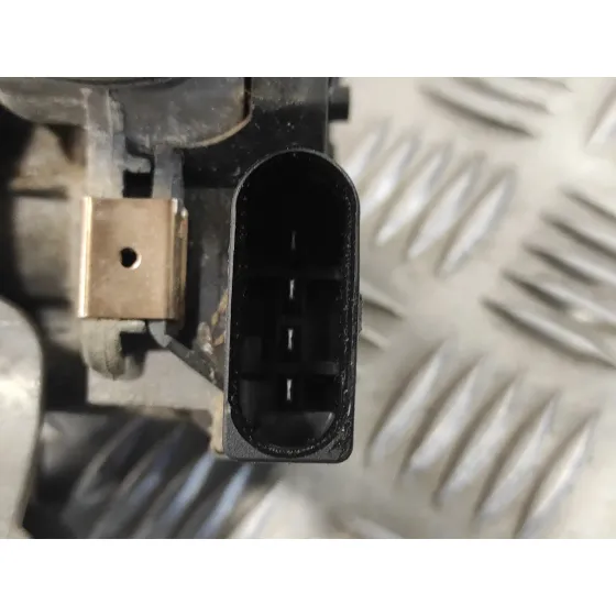 Motor Limpia Delantero para Ford Focus Lim. (Cb8)