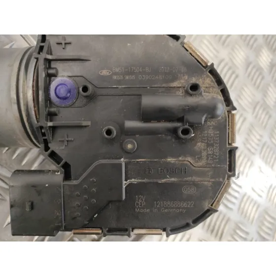 Motor Limpia Delantero para Ford Focus Lim. (Cb8)