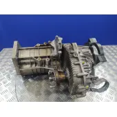 Caja Transfer para Volkswagen Touareg (7L6)