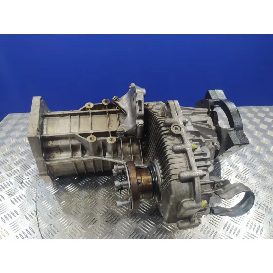 Caja Transfer para Volkswagen Touareg (7L6)
