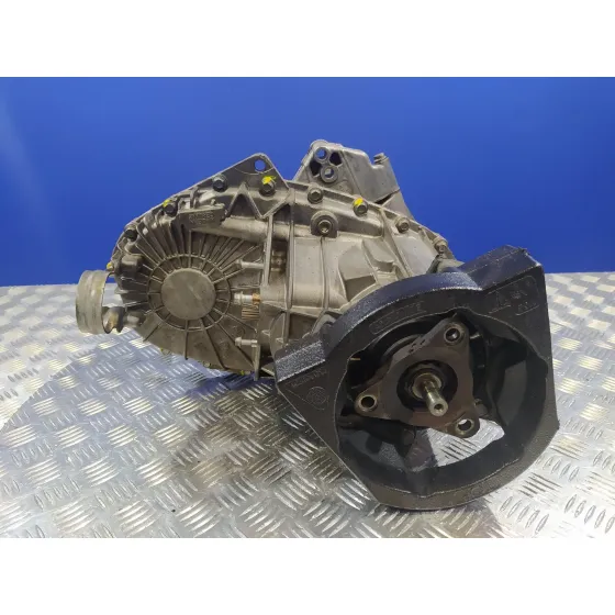 Caja Transfer para Volkswagen Touareg (7L6)