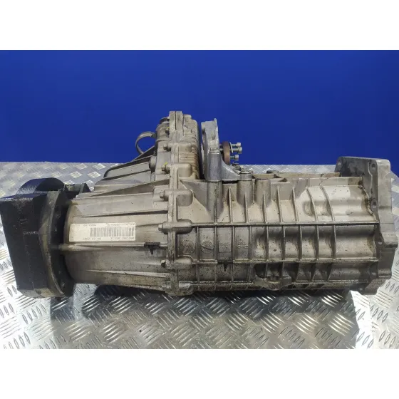 Caja Transfer para Volkswagen Touareg (7L6)