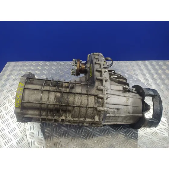 Caja Transfer para Volkswagen Touareg (7L6)