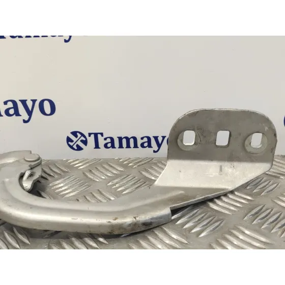 Visagra Capo para Ford Focus Lim. (Cb8)