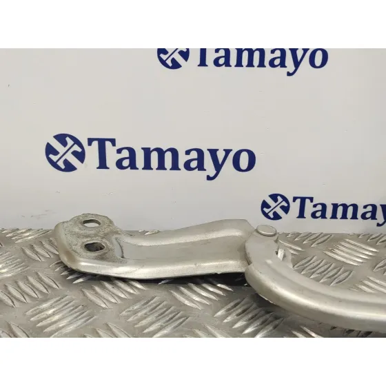 Visagra Capo para Ford Focus Lim. (Cb8)