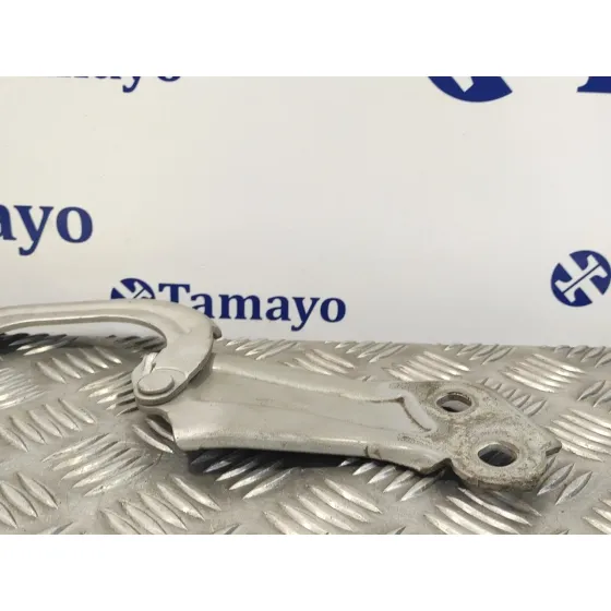 Visagra Capo para Ford Focus Lim. (Cb8)