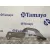 Visagra Capo para Ford Focus Lim. (Cb8)
