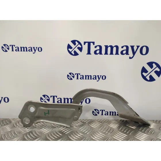 Visagra Capo para Ford Focus Lim. (Cb8)