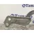Visagra Capo para Ford Focus Lim. (Cb8)