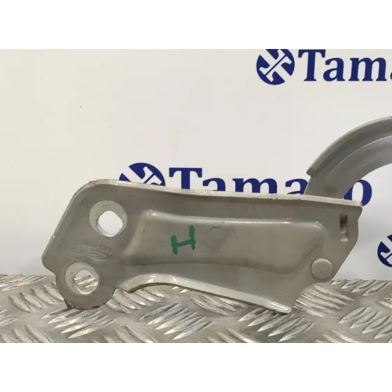 Visagra Capo para Ford Focus Lim. (Cb8)