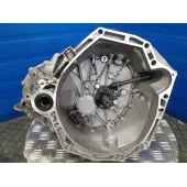 Caja Cambios para Renault Megane Iii Sport Tourer