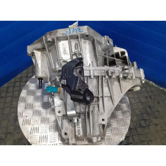 Caja Cambios para Renault Megane Iii Sport Tourer
