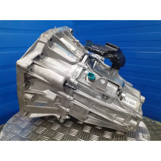 Caja Cambios para Renault Megane Iii Sport Tourer
