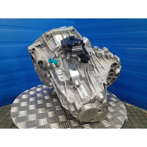 Caja Cambios para Renault Megane Iii Sport Tourer