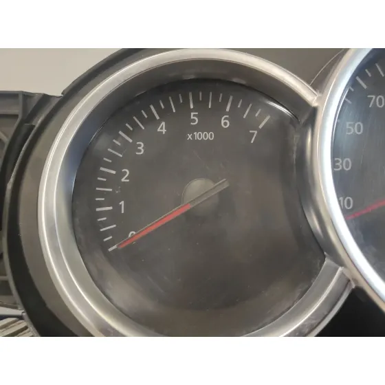 Cuadro Instrumentos para Dacia Lodgy