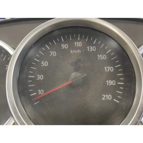 Cuadro Instrumentos para Dacia Lodgy