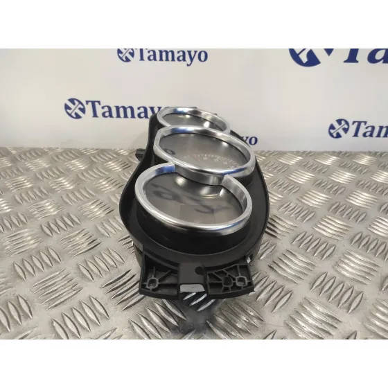 Cuadro Instrumentos para Dacia Lodgy
