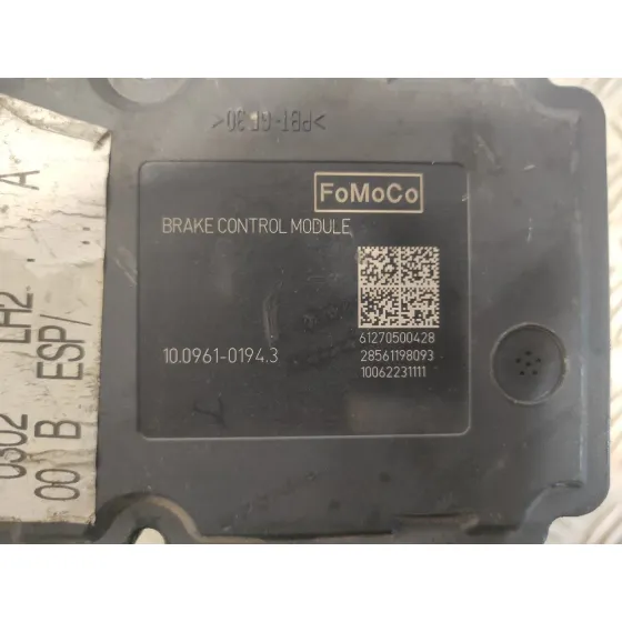 Abs para Ford Focus Lim. (Cb8)