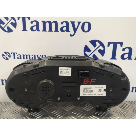 Cuadro Instrumentos para Ford Focus Lim. (Cb8)