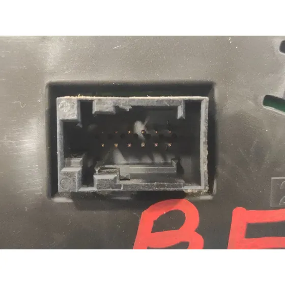 Cuadro Instrumentos para Ford Focus Lim. (Cb8)