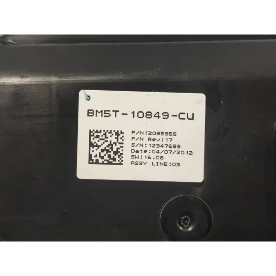 Cuadro Instrumentos para Ford Focus Lim. (Cb8)