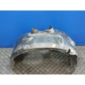 Plastico Paso Rueda Delantero Derecho para Ford Focus Lim. (Cb8)