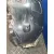 Plastico Paso Rueda Delantero Derecho para Ford Focus Lim. (Cb8)