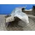 Plastico Paso Rueda Delantero Derecho para Ford Focus Lim. (Cb8)