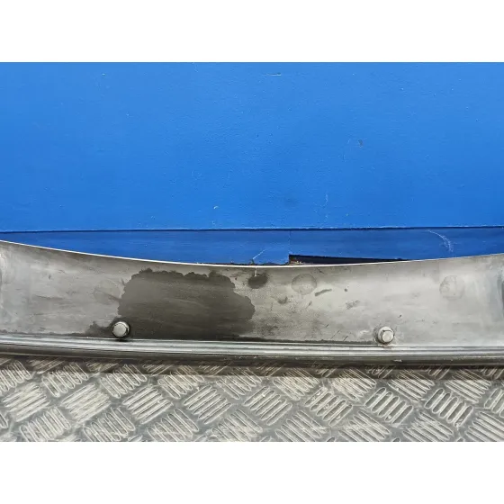 Torpedo para Ford Focus Lim. (Cb8)