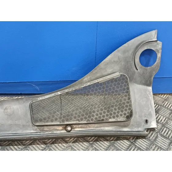 Torpedo para Ford Focus Lim. (Cb8)