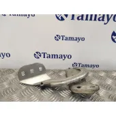 Visagra Capo para Ford Focus Lim. (Cb8)