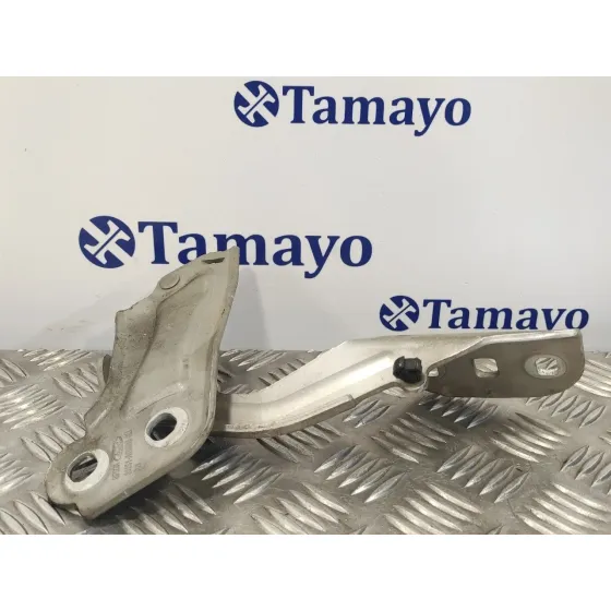 Visagra Capo para Ford Focus Lim. (Cb8)