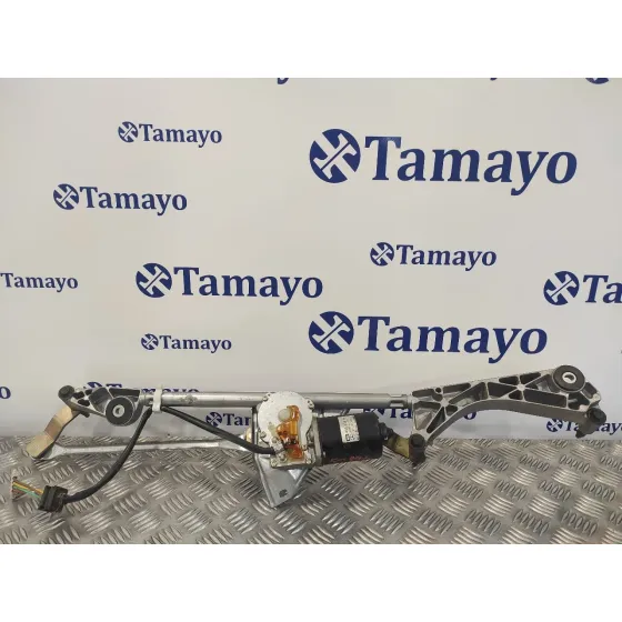 Motor Limpia Delantero para Mercedes-Benz Clase C (W203) Sportcoupe