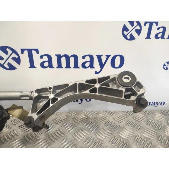 Motor Limpia Delantero para Mercedes-Benz Clase C (W203) Sportcoupe