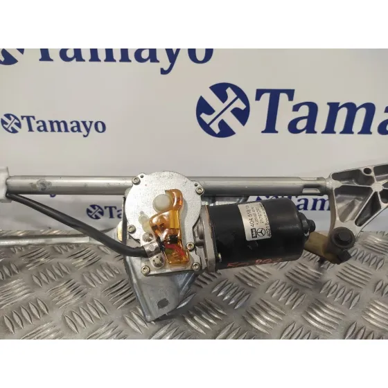 Motor Limpia Delantero para Mercedes-Benz Clase C (W203) Sportcoupe