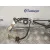 Motor Limpia Delantero para Mercedes-Benz Clase C (W203) Sportcoupe
