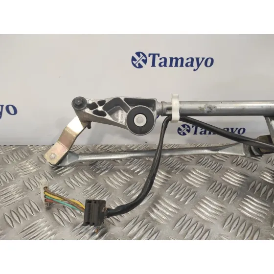 Motor Limpia Delantero para Mercedes-Benz Clase C (W203) Sportcoupe