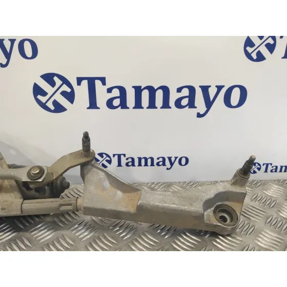 Motor Limpia Delantero para Mercedes-Benz Clase C (W203) Sportcoupe