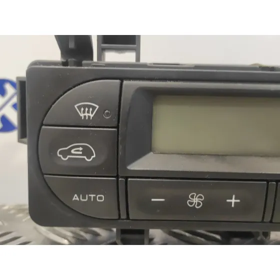 Mando Climatizador para Citroën C3