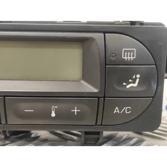 Mando Climatizador para Citroën C3