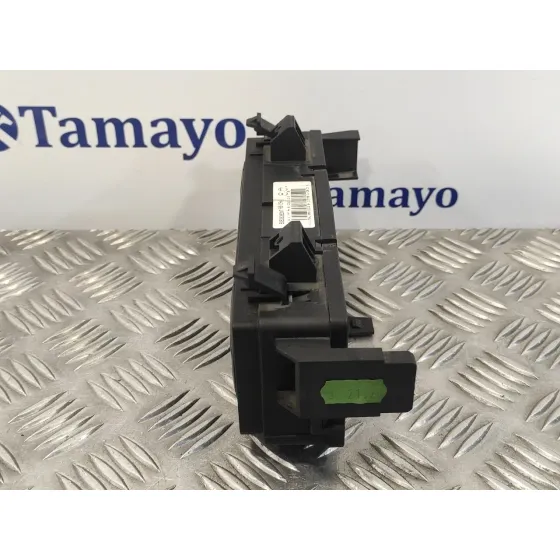 Mando Climatizador para Citroën C3