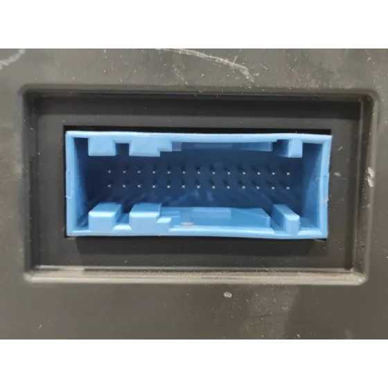 Mando Climatizador para Citroën C3