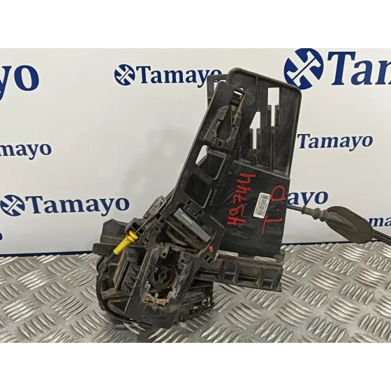 Cerradura Puerta Trasera Derecha para Ford Fiesta (Cb1)